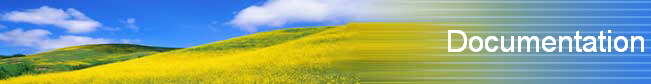 Documentation